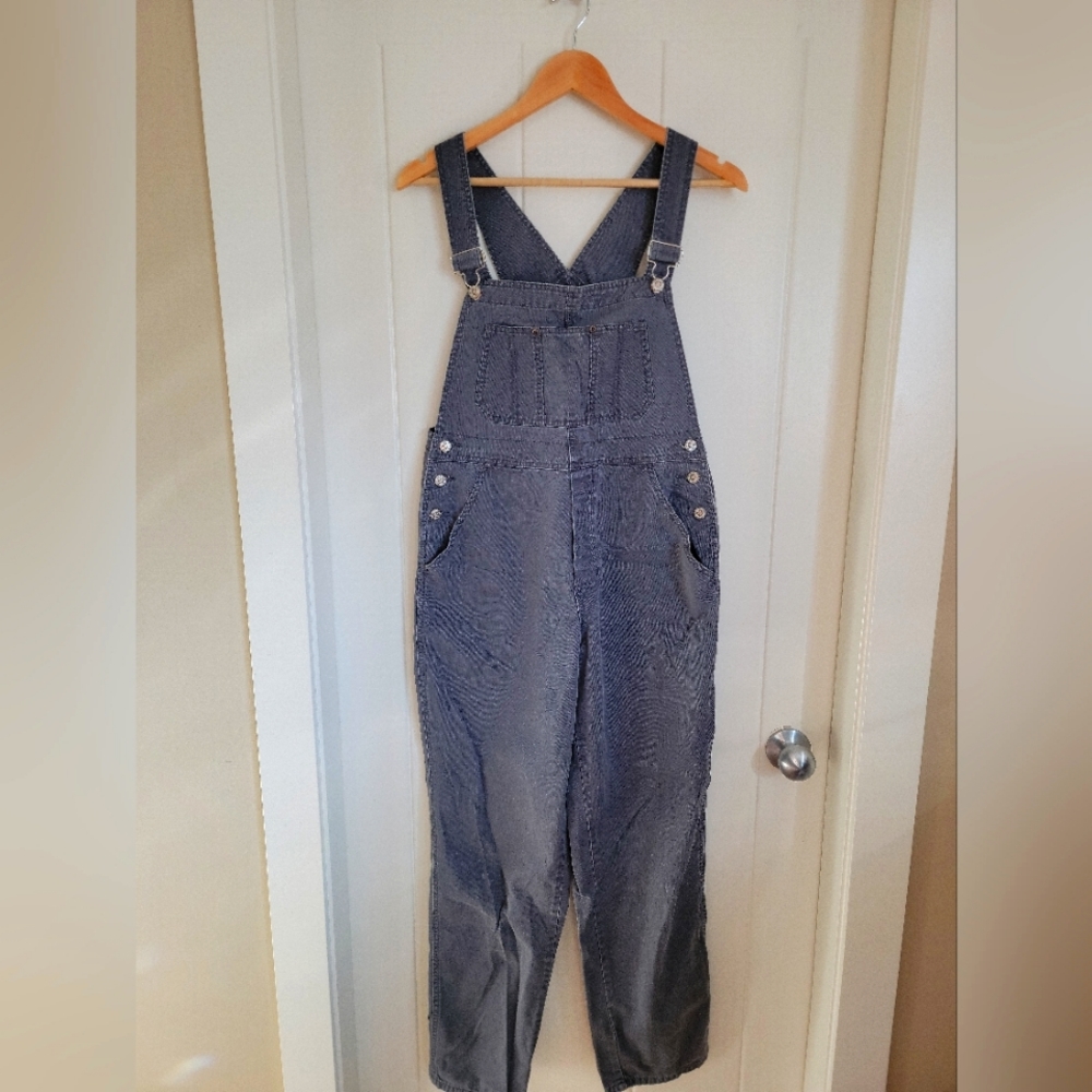 Overalls - Picture 1 of 4